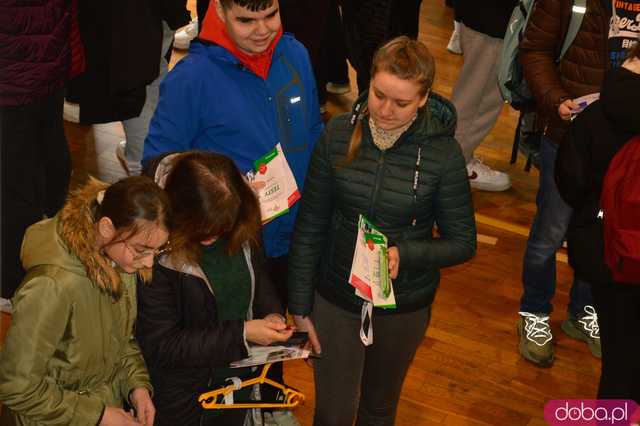 Targi Pracy i Edukacji w Ząbkowicach Śląskich