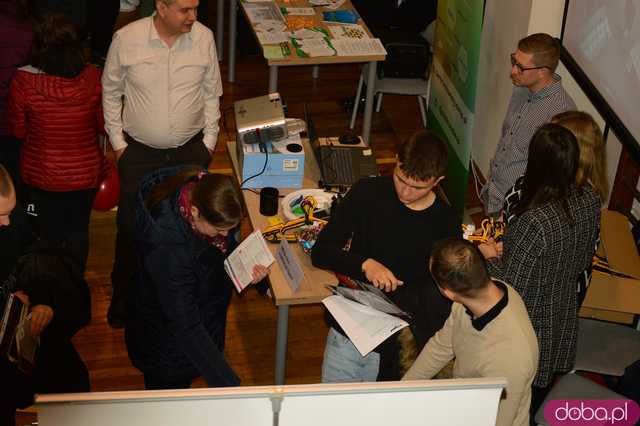 Targi Pracy i Edukacji w Ząbkowicach Śląskich