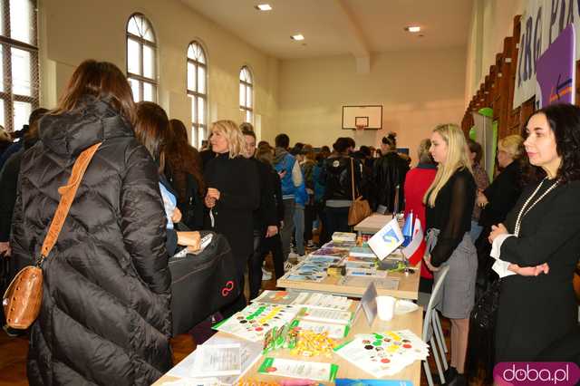 Targi Pracy i Edukacji w Ząbkowicach Śląskich