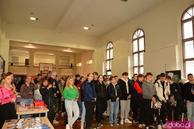 Targi Pracy i Edukacji w Ząbkowicach Śląskich