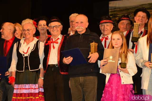 Michał Rudnicki Ząbkowiczaninem Roku. Ząbkowickie Krzywe Wieże przyznane