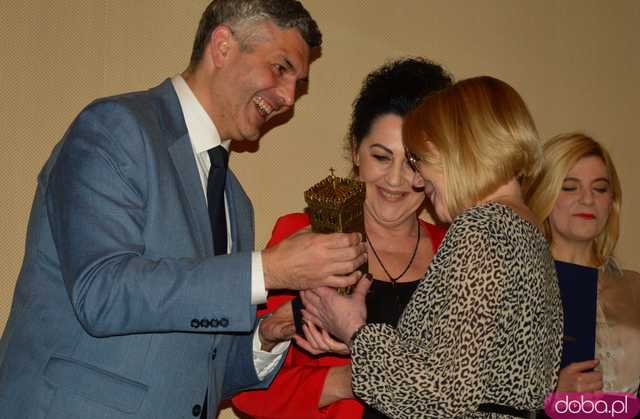 Michał Rudnicki Ząbkowiczaninem Roku. Ząbkowickie Krzywe Wieże przyznane