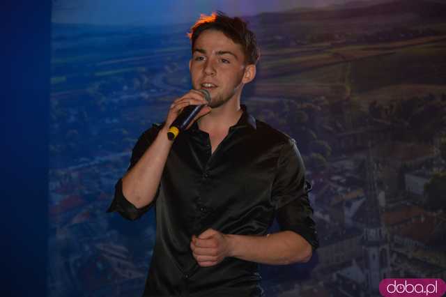 Michał Rudnicki Ząbkowiczaninem Roku. Ząbkowickie Krzywe Wieże przyznane