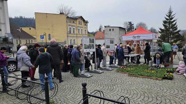 Bardo: Pierwsza edycja ukwiecania gminy już za nami. 