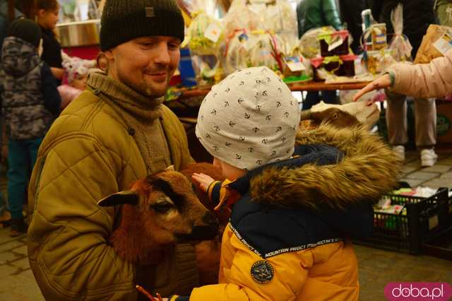 Jarmark Wielkanocny w Ziębicach