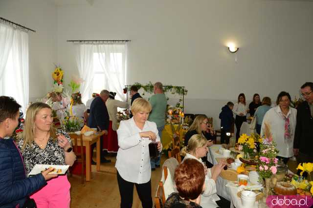 Wielkanocne Tradycje Gminy Stoszowice