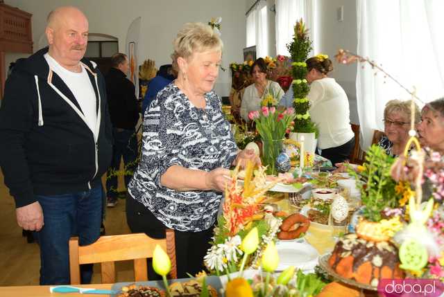 Wielkanocne Tradycje Gminy Stoszowice