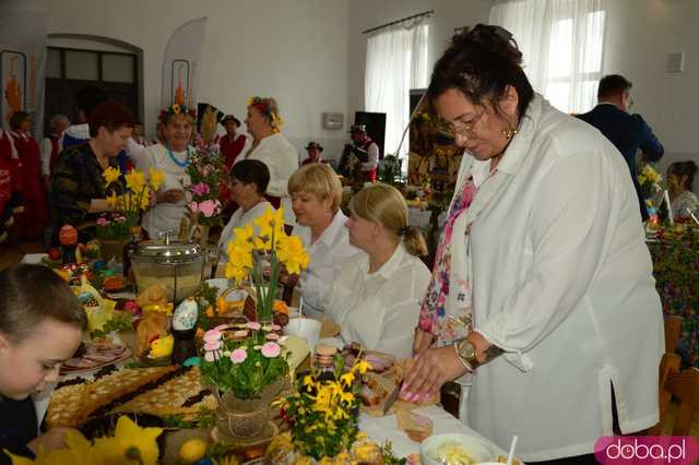 Wielkanocne Tradycje Gminy Stoszowice