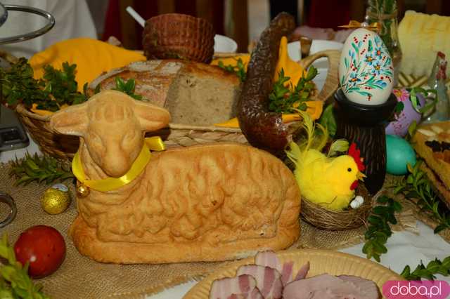 Wielkanocne Tradycje Gminy Stoszowice