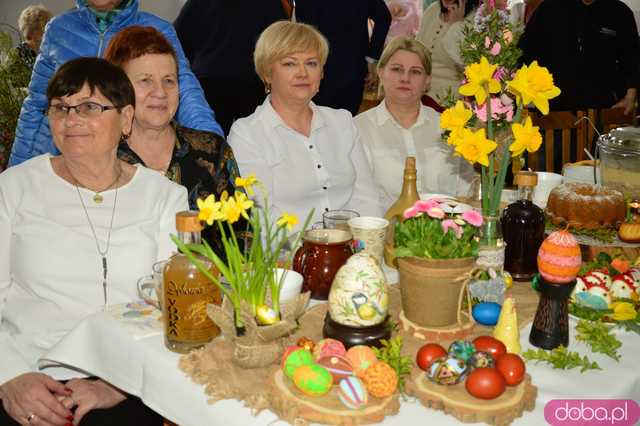 Wielkanocne Tradycje Gminy Stoszowice