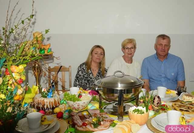 Wielkanocne Tradycje Gminy Stoszowice