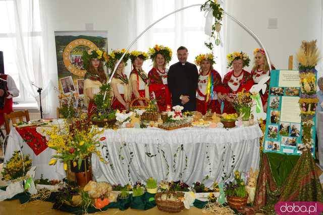 Wielkanocne Tradycje Gminy Stoszowice