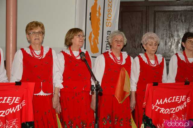 Wielkanocne Tradycje Gminy Stoszowice