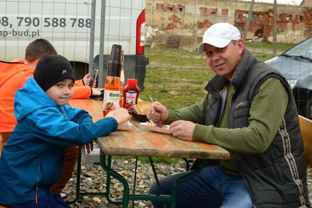 Dzień Otwarty Strzelnicy BERDYSZ