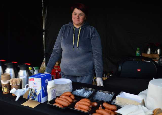 Dzień Otwarty Strzelnicy BERDYSZ