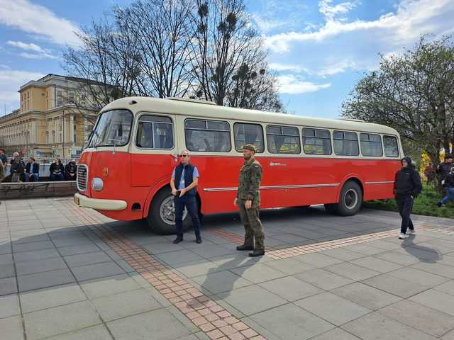 „Pododdziały… maszerować!” - święto żołnierzy 16 Dolnośląskiej Brygady Obrony Terytorialnej