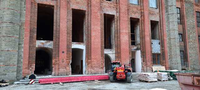 Burmistrz Kamieńca zapewnia: uzyskanie rangi Pomnika Historii nie oznacza, że cokolwiek ma być likwidowane