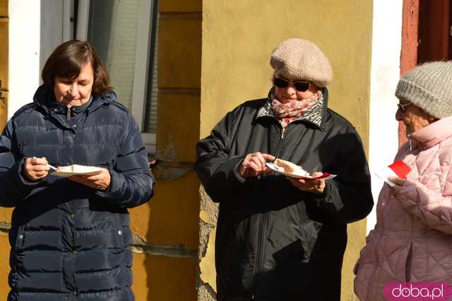 Ulica Lelewela w Złotym Stoku otwarta po remoncie! 