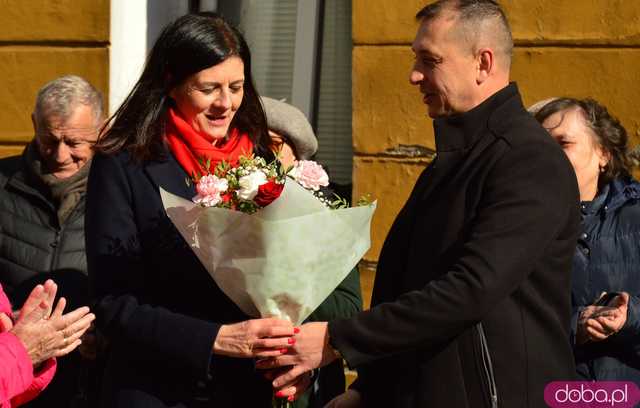 Ulica Lelewela w Złotym Stoku otwarta po remoncie! 