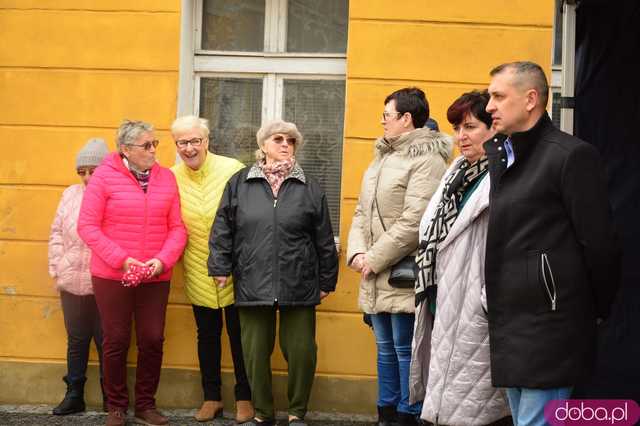 Ulica Lelewela w Złotym Stoku otwarta po remoncie! 