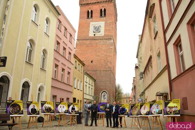  Dni i Noce Krzywej Wieży już 12 i 13 lipca. Poznaliśmy gwiazdy imprezy!