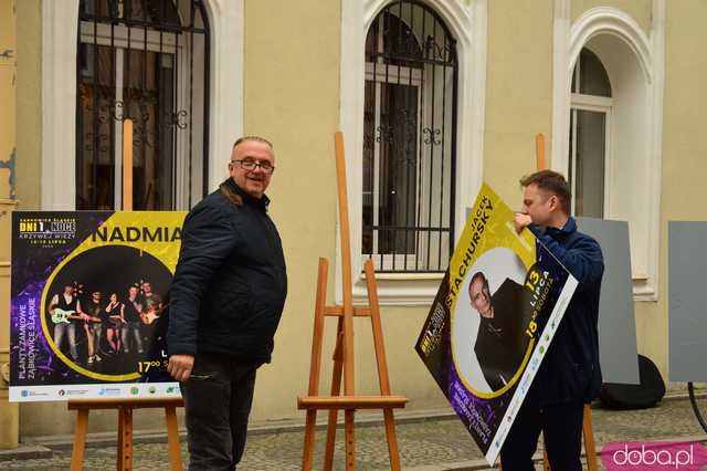  Dni i Noce Krzywej Wieży już 12 i 13 lipca. Poznaliśmy gwiazdy imprezy!
