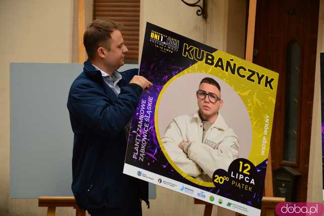  Dni i Noce Krzywej Wieży już 12 i 13 lipca. Poznaliśmy gwiazdy imprezy!