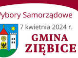 Oficjalne wyniki wyborów w gminie Ziębice