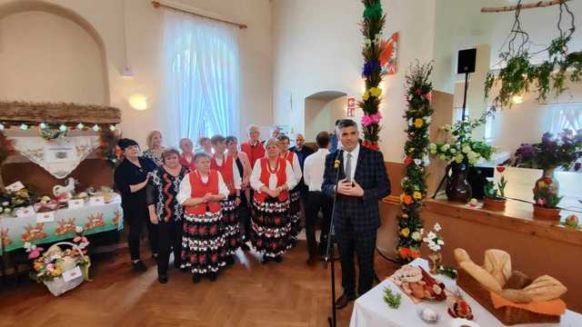 Biesiada Wielkanocna w Tarnowie