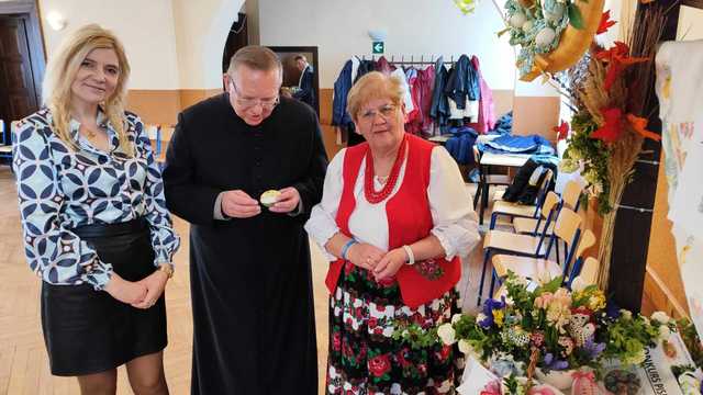 Biesiada Wielkanocna w Tarnowie