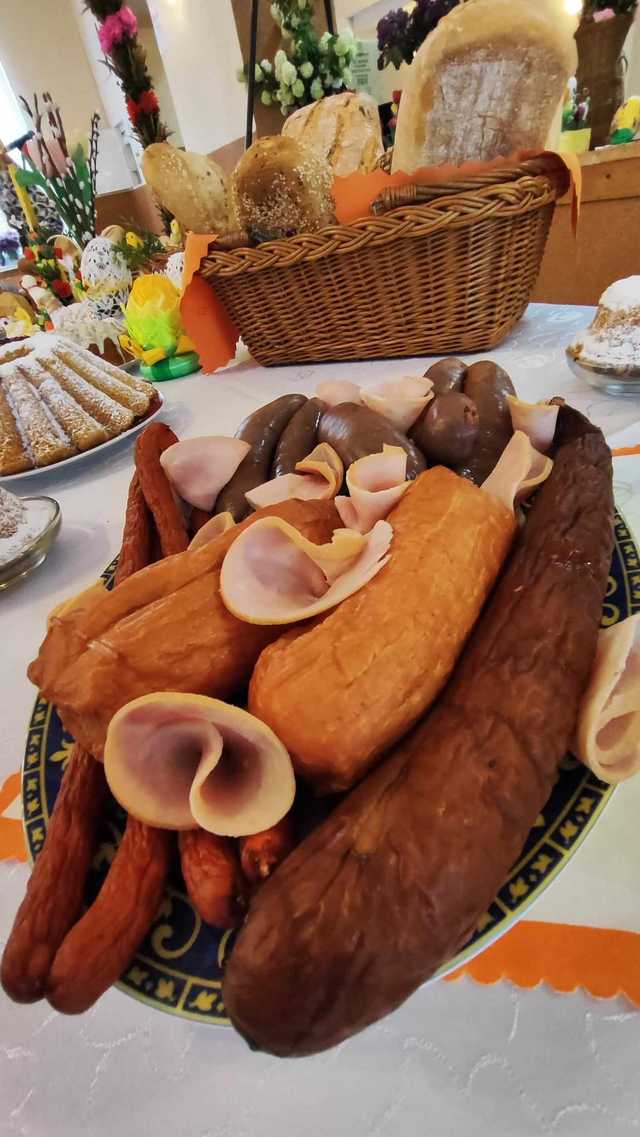 Biesiada Wielkanocna w Tarnowie