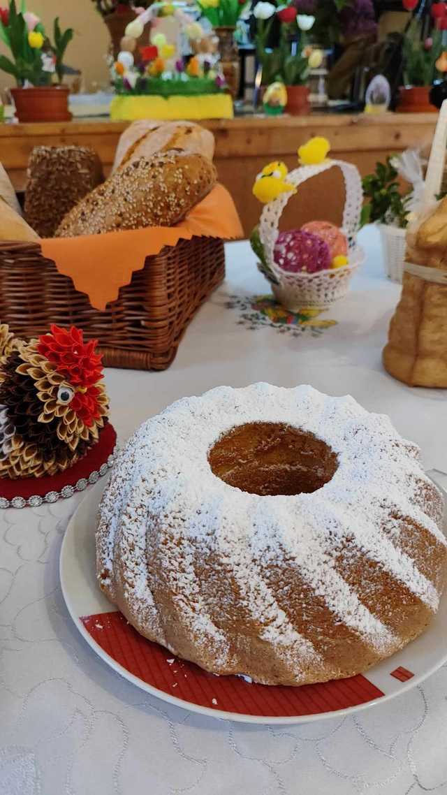 Biesiada Wielkanocna w Tarnowie