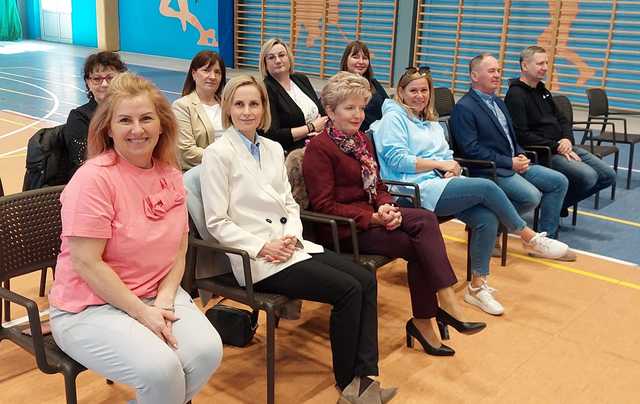 X Olimpiada Przedszkolaka w Ząbkowicach Śląskich