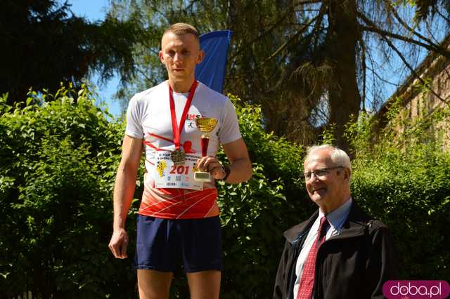 Półmaraton Henrykowski po raz trzynasty