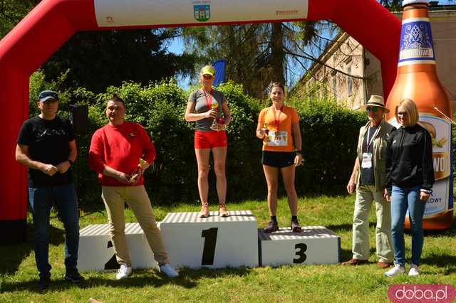 Półmaraton Henrykowski po raz trzynasty