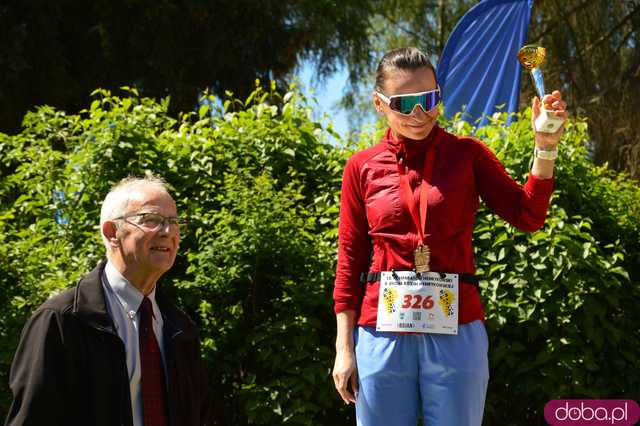 Półmaraton Henrykowski po raz trzynasty