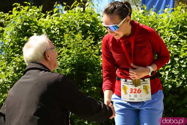 Półmaraton Henrykowski po raz trzynasty