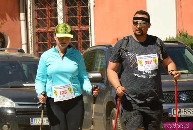 Półmaraton Henrykowski po raz trzynasty