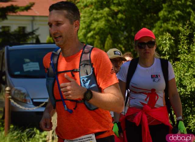 Półmaraton Henrykowski po raz trzynasty