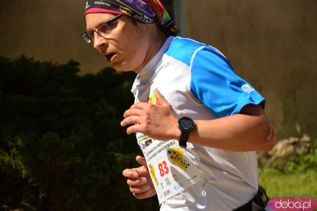 Półmaraton Henrykowski po raz trzynasty