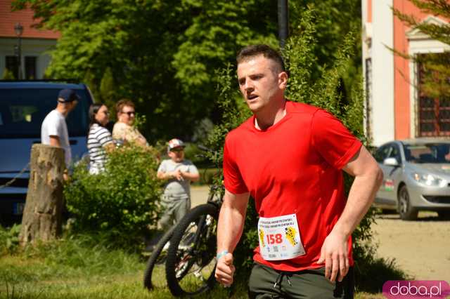 Półmaraton Henrykowski po raz trzynasty