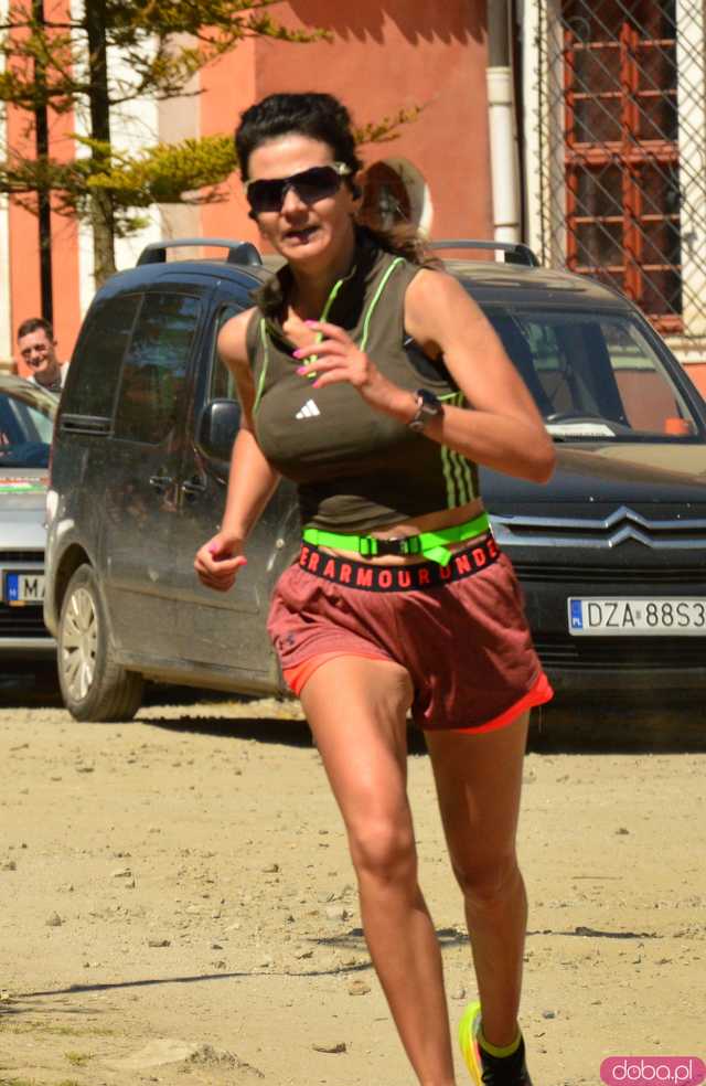 Półmaraton Henrykowski po raz trzynasty