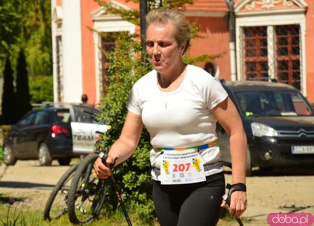 Półmaraton Henrykowski po raz trzynasty