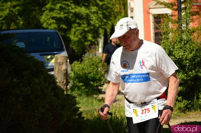 Półmaraton Henrykowski po raz trzynasty