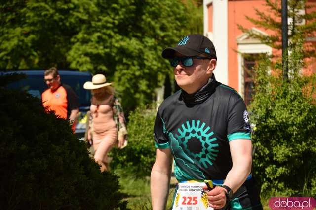 Półmaraton Henrykowski po raz trzynasty