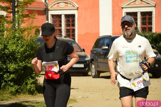 Półmaraton Henrykowski po raz trzynasty