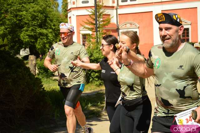 Półmaraton Henrykowski po raz trzynasty