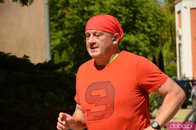Półmaraton Henrykowski po raz trzynasty