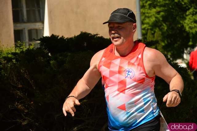 Półmaraton Henrykowski po raz trzynasty