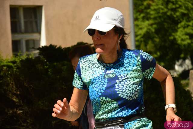 Półmaraton Henrykowski po raz trzynasty